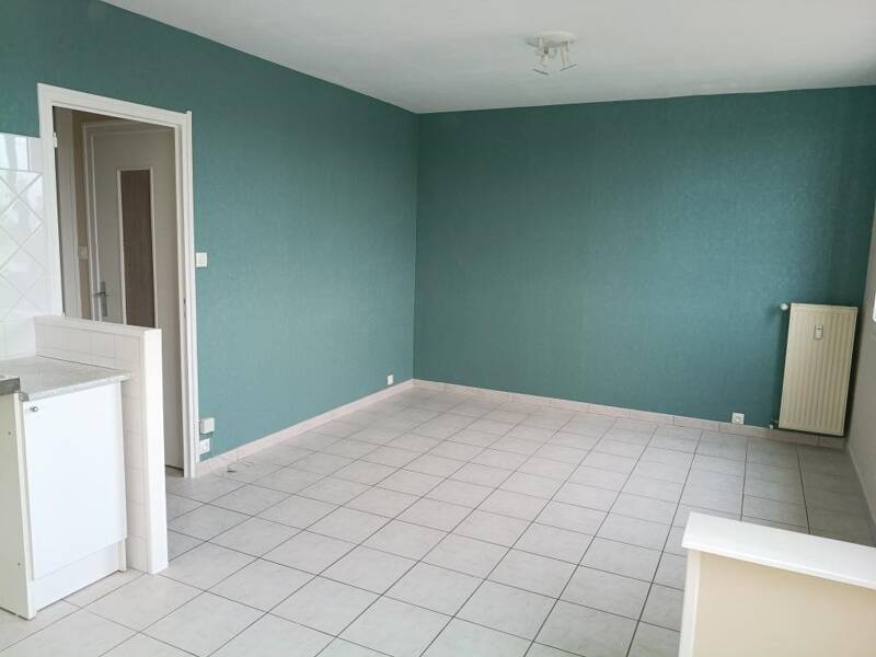 Maison à louer, 27m², CHAMPAGNE AU MONT D'OR