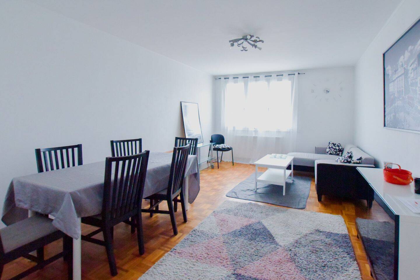 Maison à louer, 69m², RUEIL MALMAISON