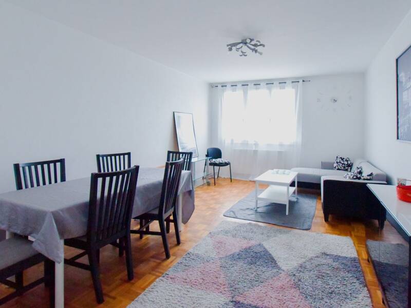 Maison à louer, 69m², RUEIL MALMAISON