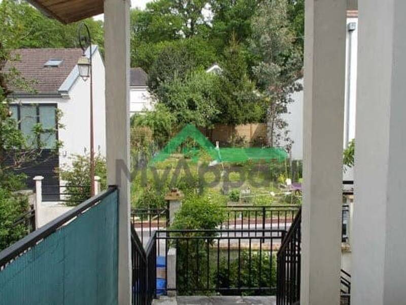Maison à louer, 83m², VELIZY VILLACOUBLAY