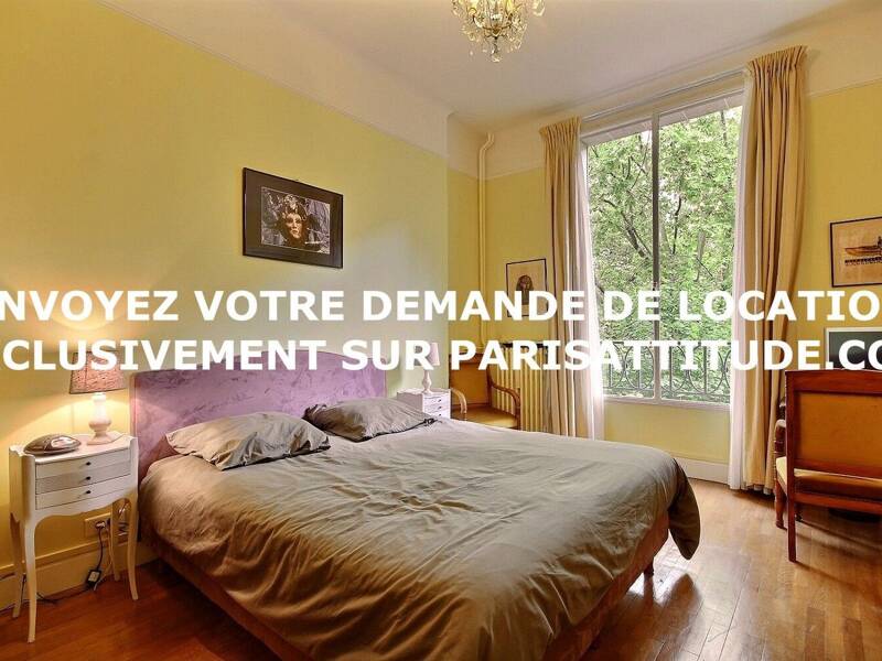 Maison à louer, 58m², PARIS 16E