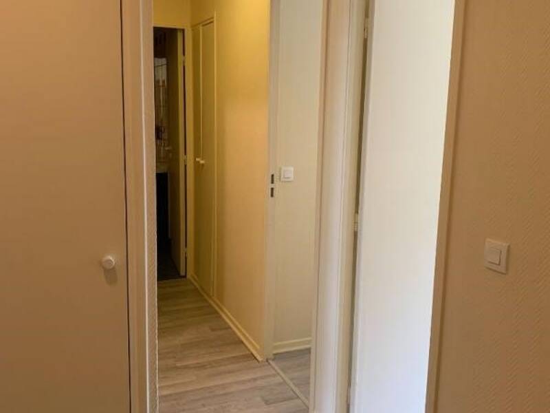 Maison à louer, 48m², PARIS 19E