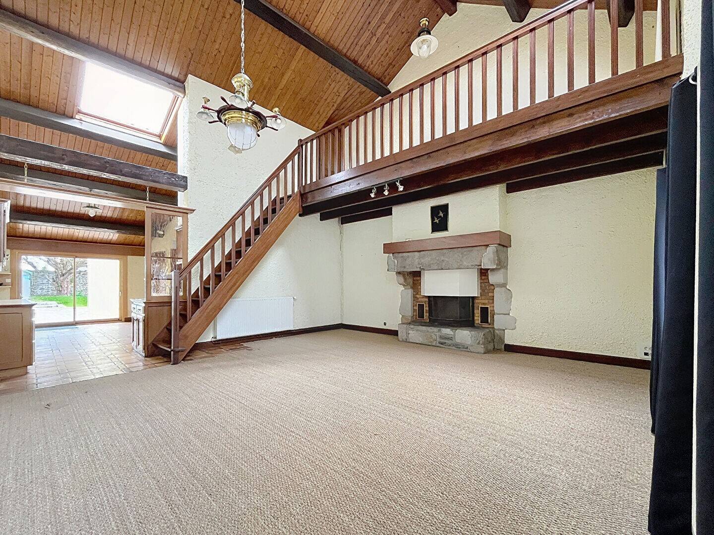 Maison à vendre, 183m², SAINT BRIAC SUR MER