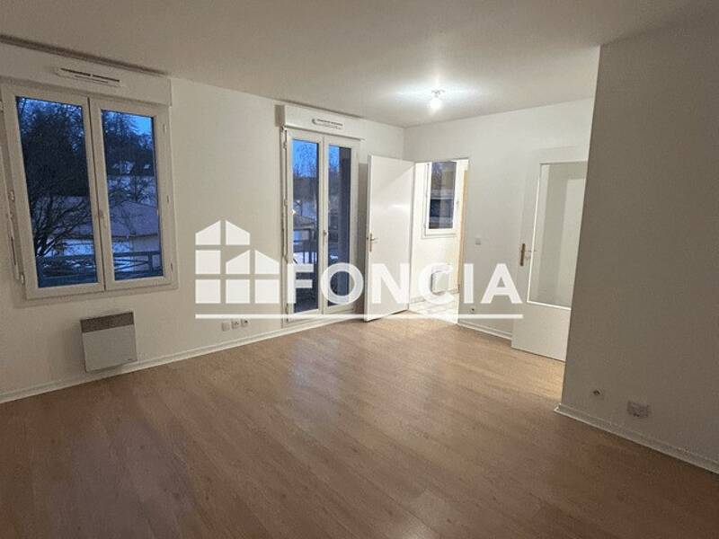 Maison à louer, 30m², SAINT PIERRE DU PERRAY