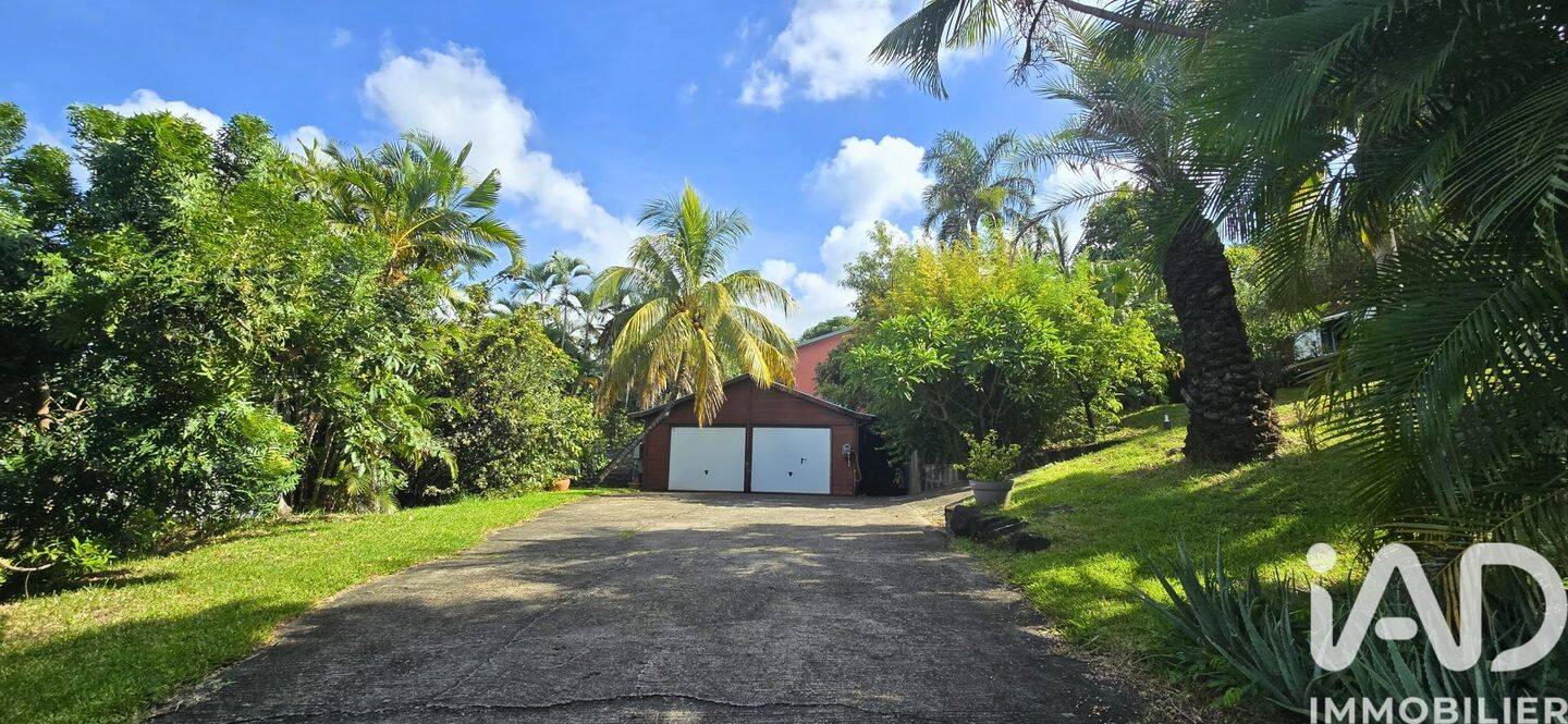 Maison à vendre, 167m², SAINT LOUIS