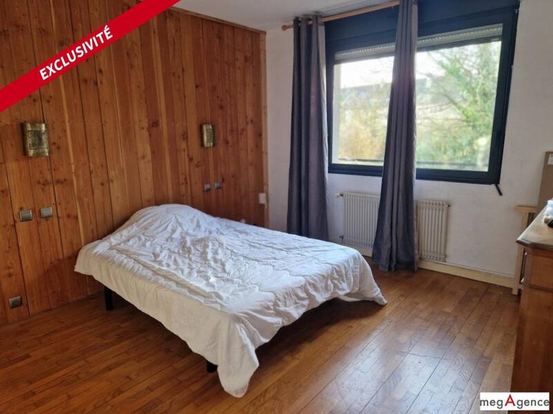 Maison à vendre, 225m², LE RHEU