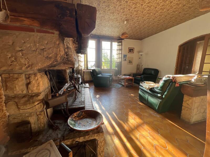 Maison à vendre, 113m², TOULOUSE