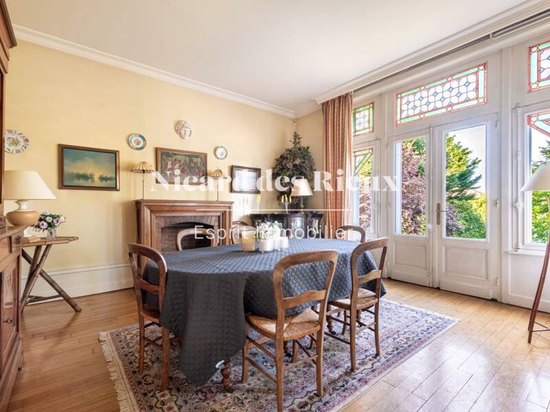 Maison à vendre, 236m², LIMOGES