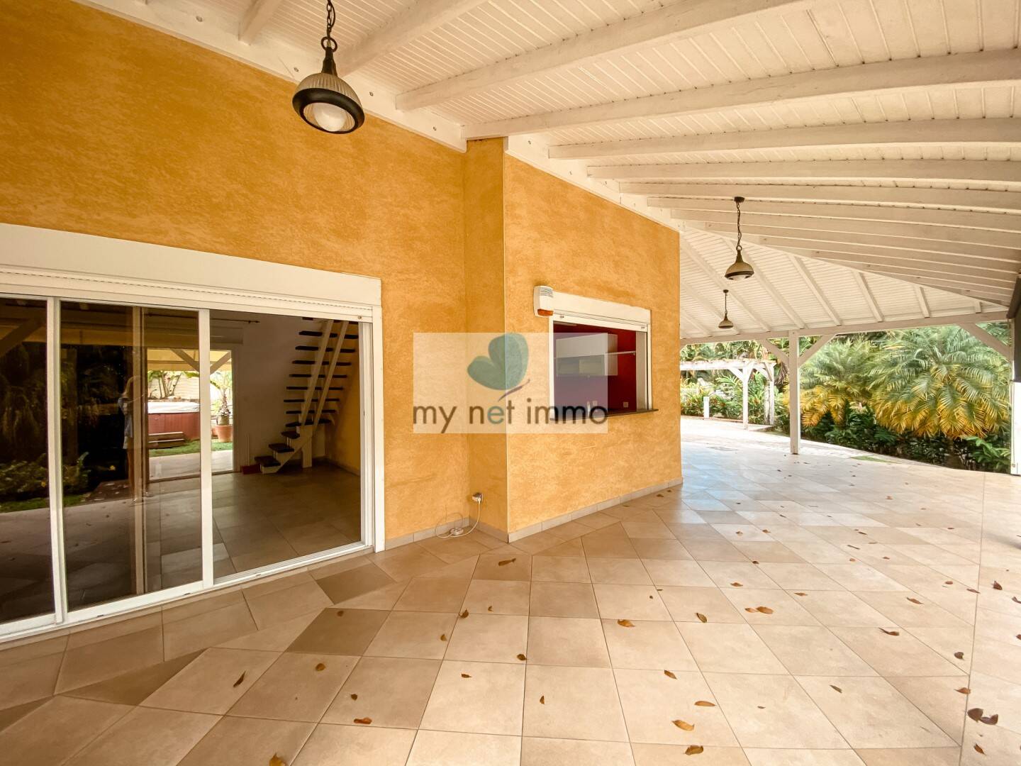 Maison à vendre, 168m², PETIT BOURG