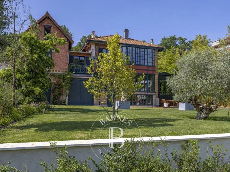 Maison à vendre, 285m², VILLE D'AVRAY