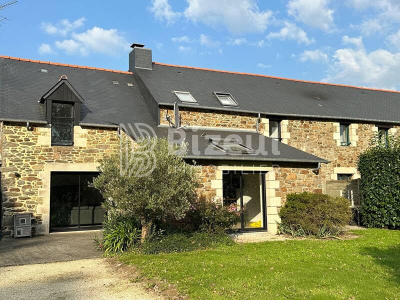 Maison à vendre, 186m², SAINT PERE