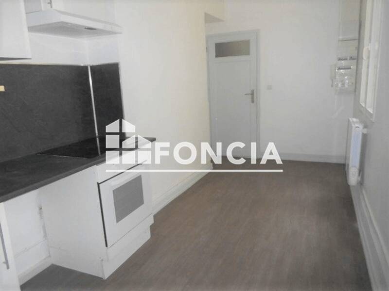 Maison à louer, 30m², SAUMUR