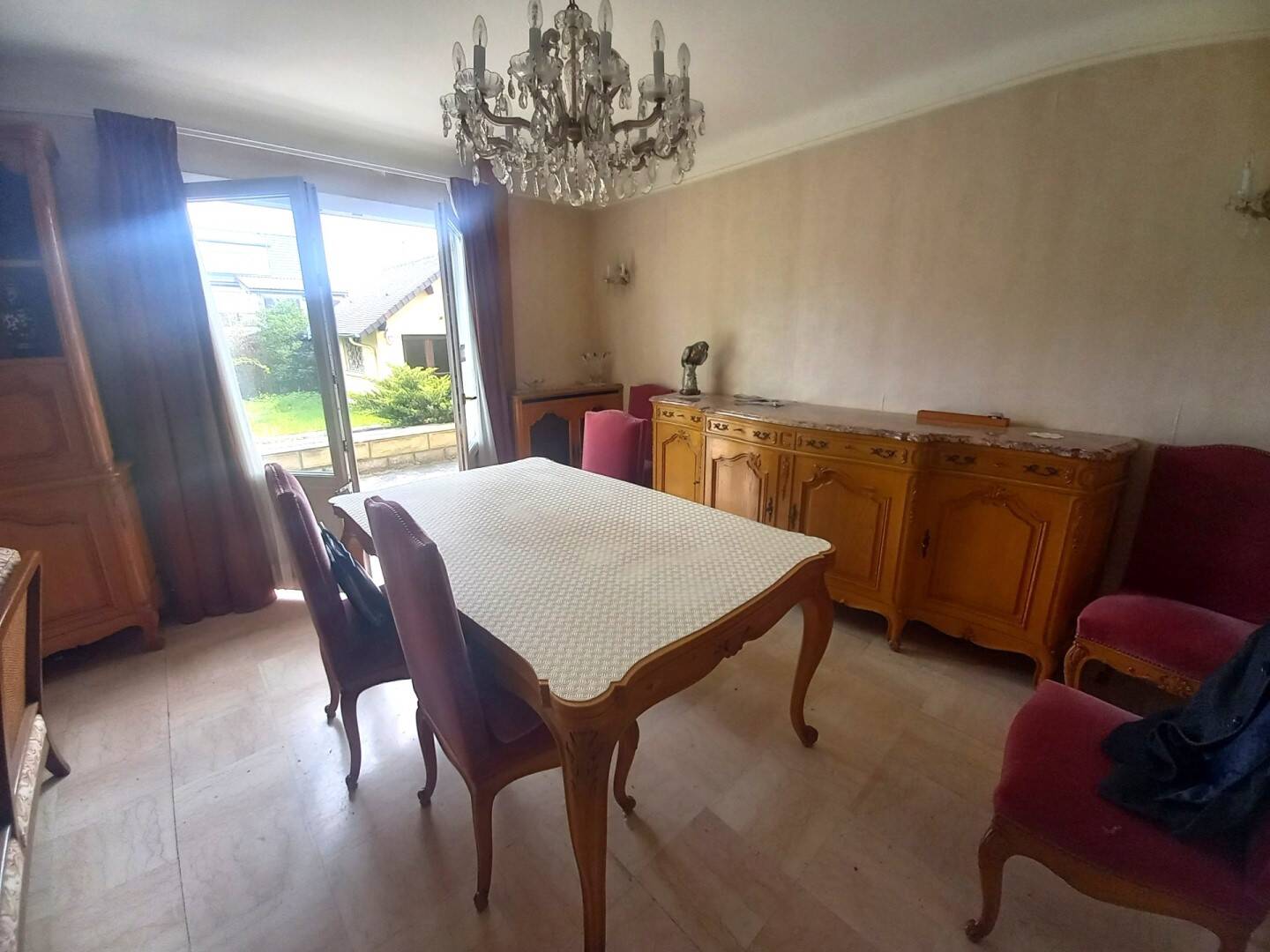 Maison à vendre, 152m², AULNAY SOUS BOIS