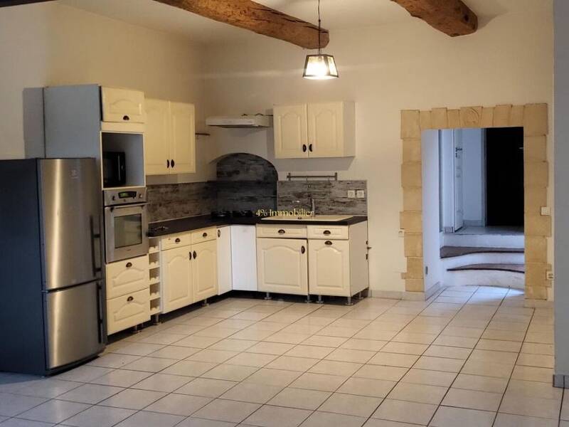 Maison à louer, 53m², AGDE