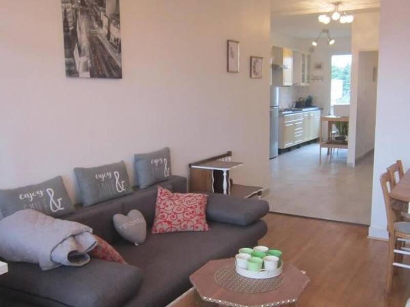 Maison à louer, 44m², SAINT ETIENNE