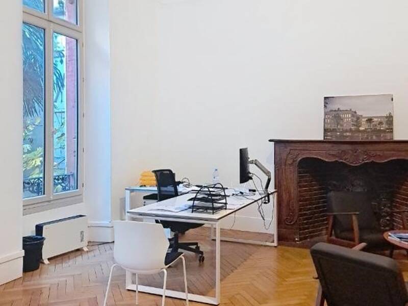 Maison à louer, 219m², TOULOUSE