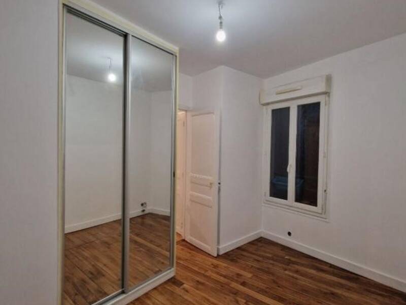 Maison à louer, 94m², PARIS 19E