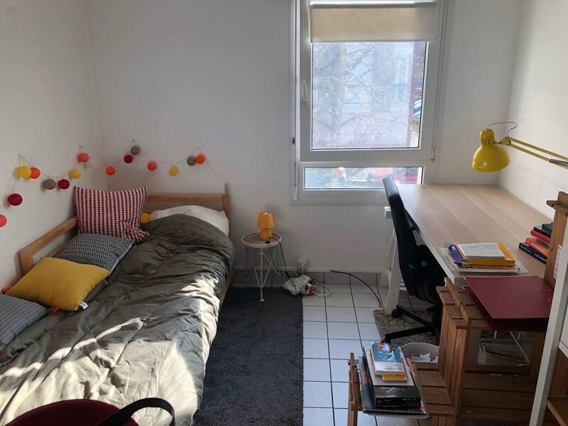 Maison à louer, 20m², STRASBOURG