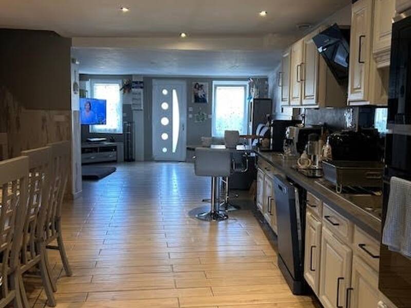 Maison à vendre, 91m², VIGNACOURT