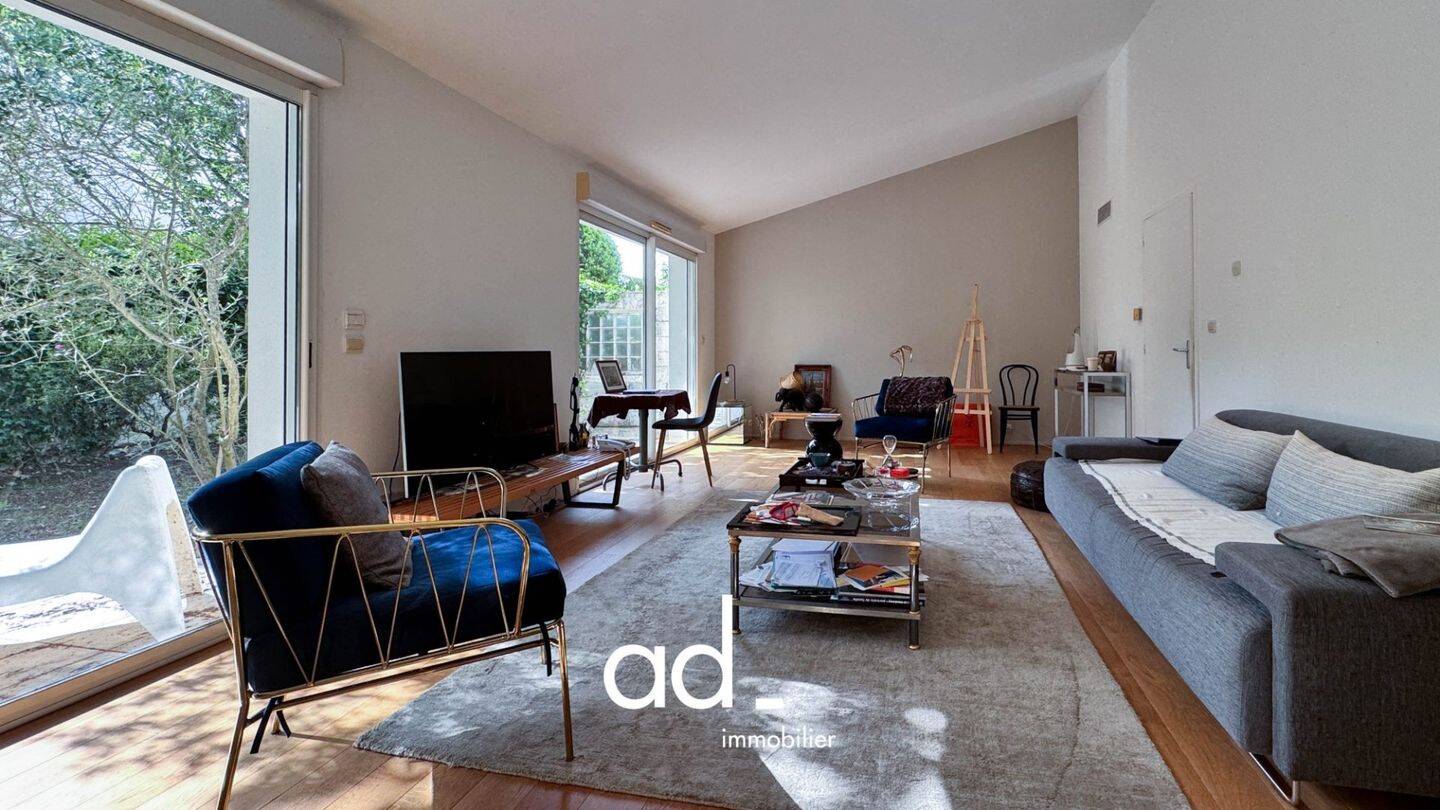Maison à vendre, 110m², LA ROCHELLE
