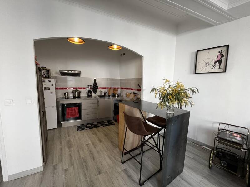 Maison à louer, 64m², CUERS