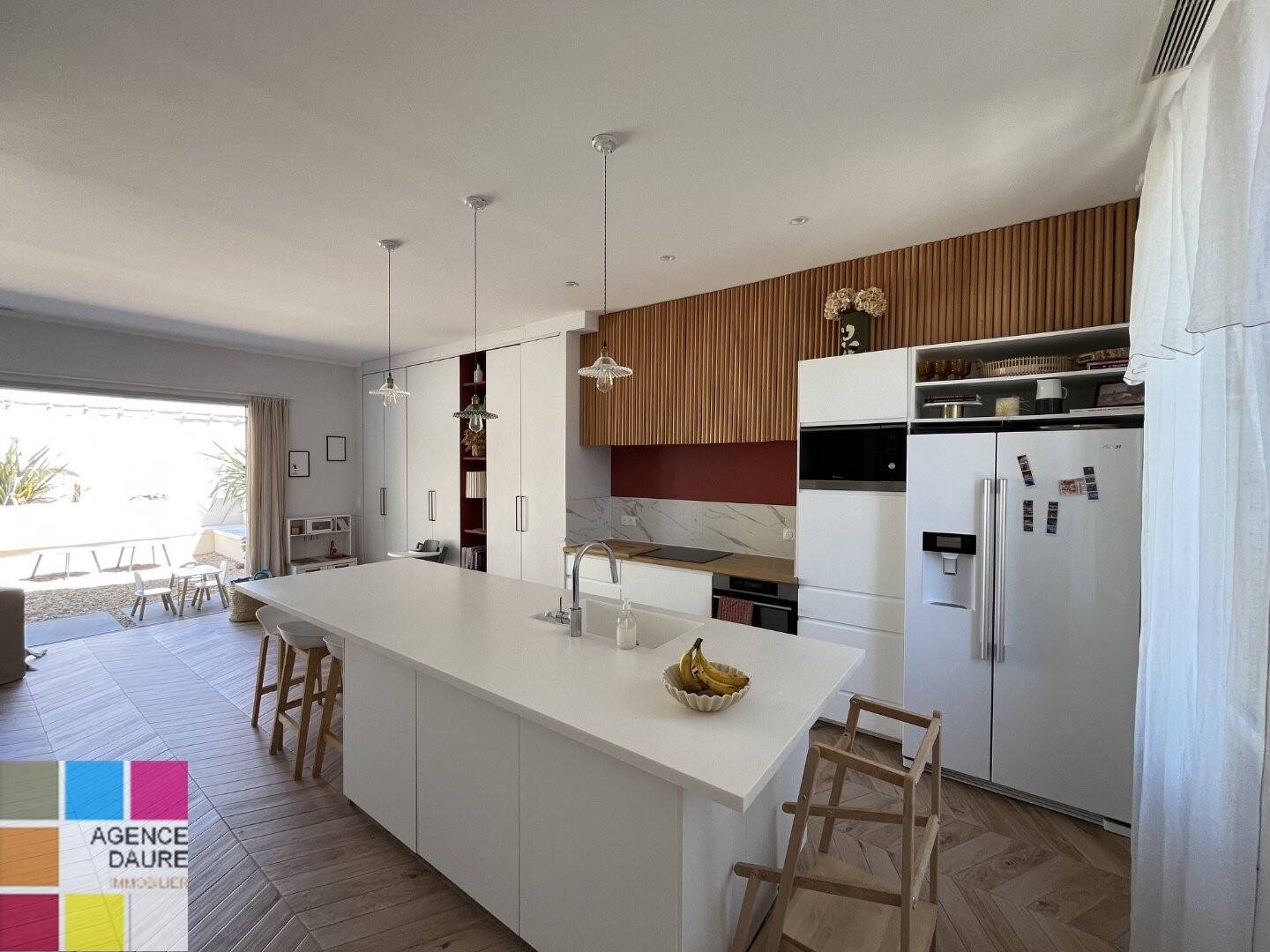 Maison à vendre, 128m², BEZIERS
