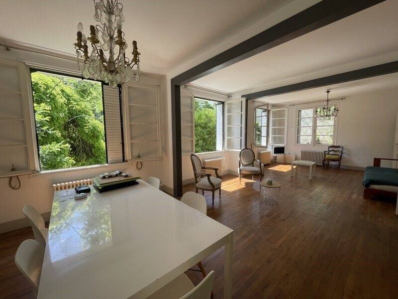 Maison à vendre, 107m², POITIERS
