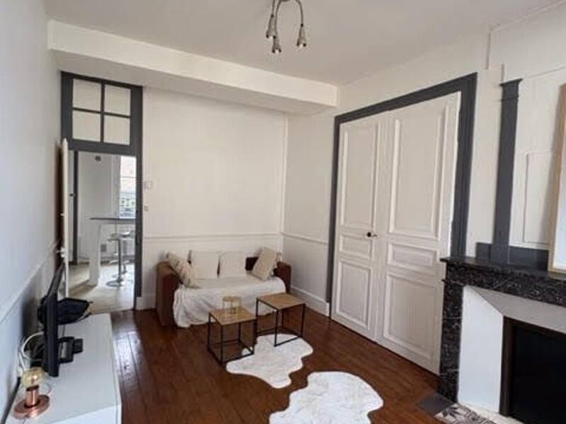 Maison à louer, 38m², LAON