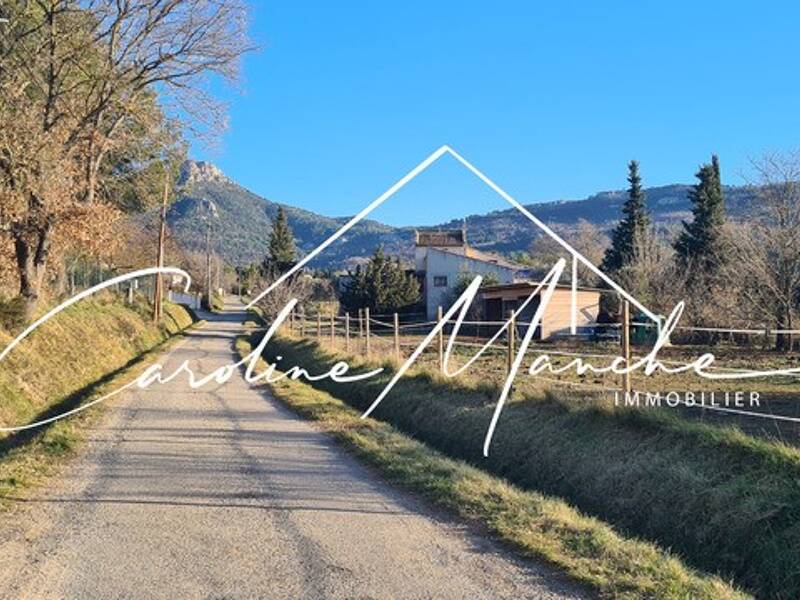 Maison à vendre, 300m², TRETS
