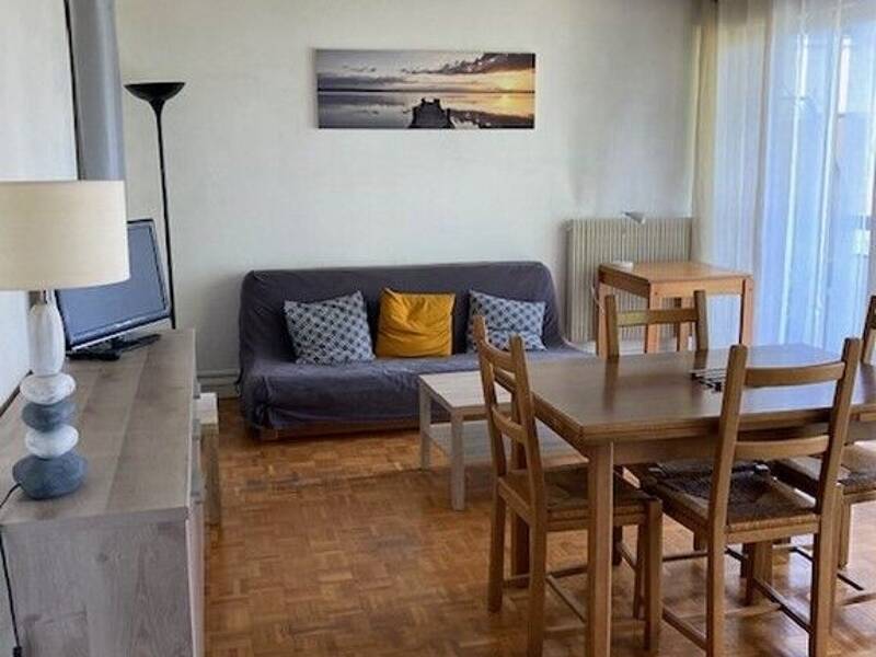 Maison à louer, 39m², LYON 3E