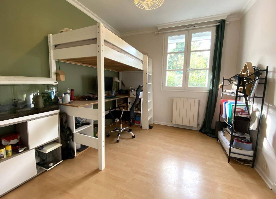 Maison à vendre, 278m², PONT DU CASSE