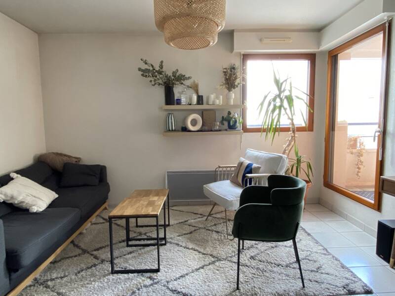 Maison à louer, 42m², NANTES