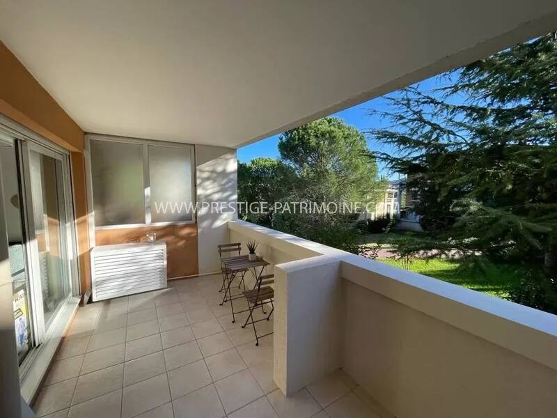 Maison à louer, 32m², CANNES