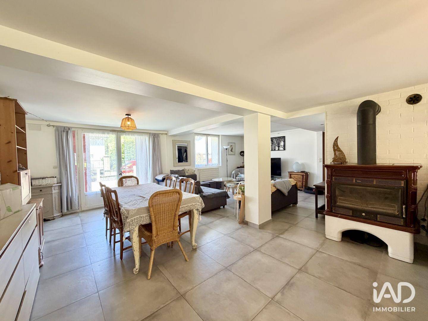 Maison à vendre, 156m², SEINE PORT