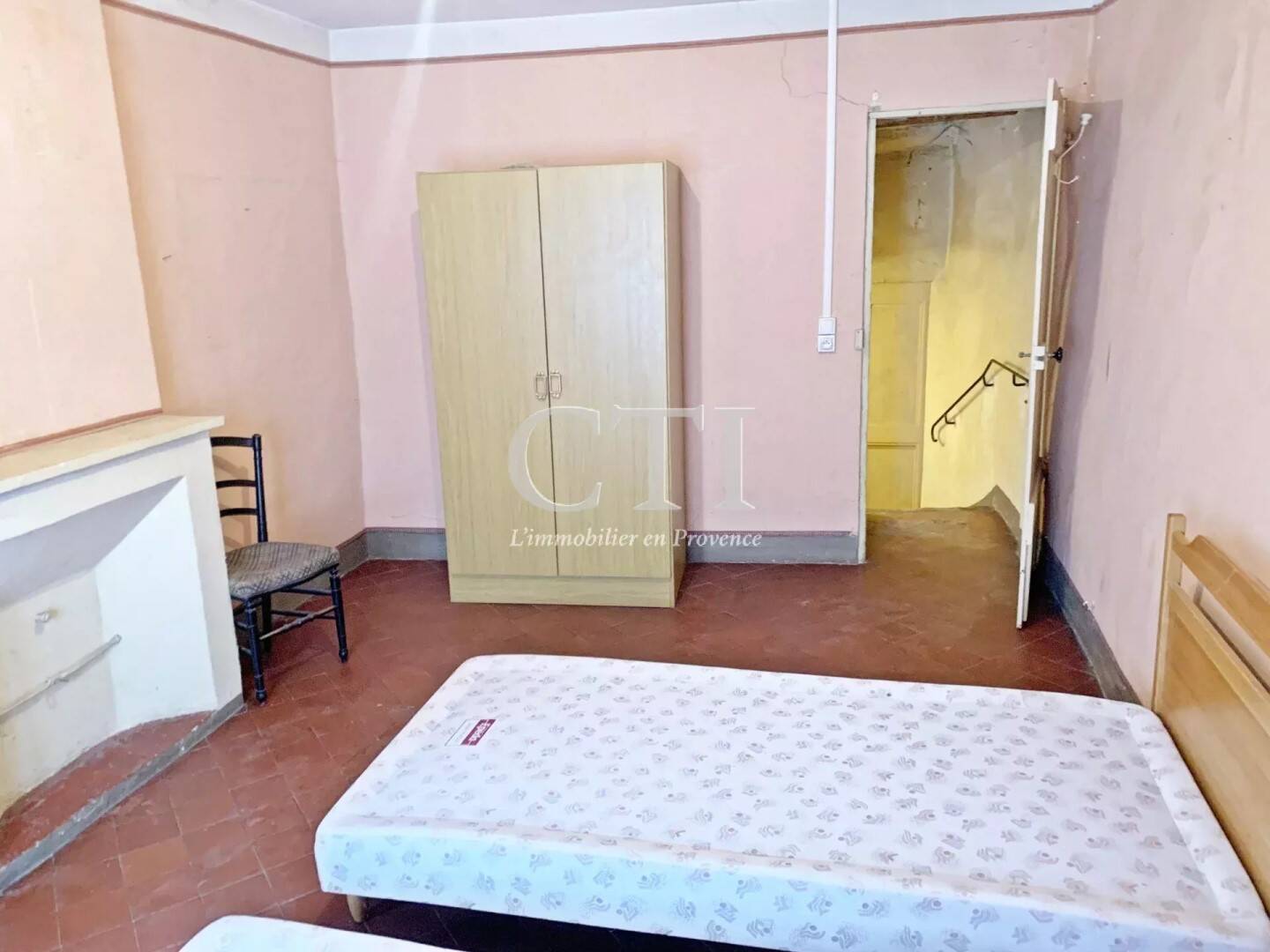 Maison à vendre, 0m², MIRABEL AUX BARONNIES