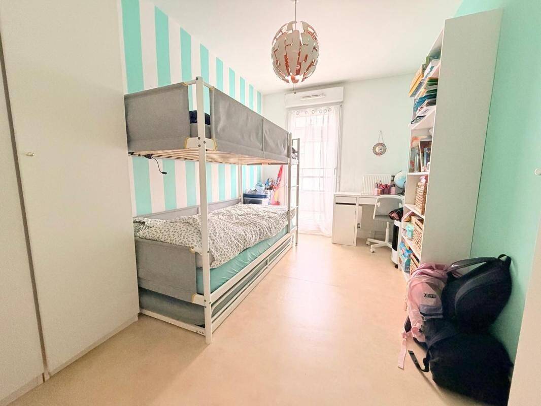 Maison à vendre, 64m², DEUIL LA BARRE