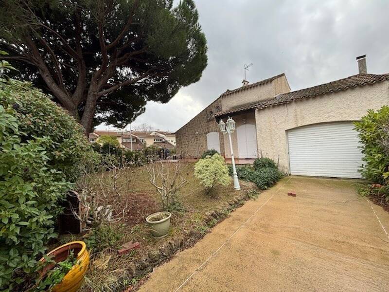 Maison à vendre, 135m², MONTPELLIER