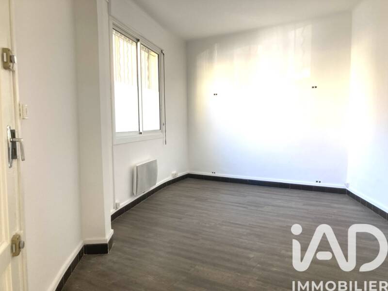 Maison à vendre, 32m², NIMES