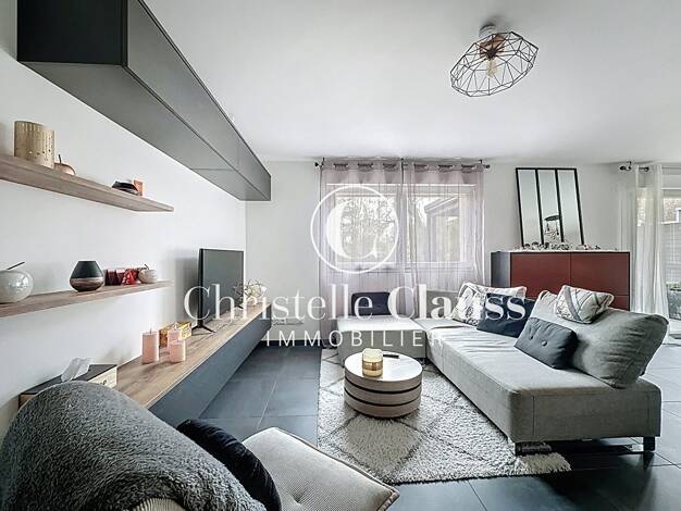 Duplex à vendre 315 000 € 4 pièces 3 chambres 100 m² RDC Nord Wasselonne 67310