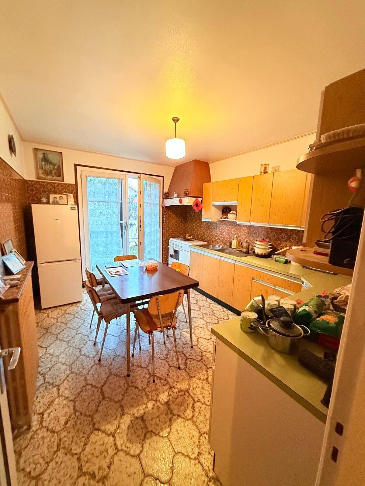 Maison à vendre, 123m², DRANCY