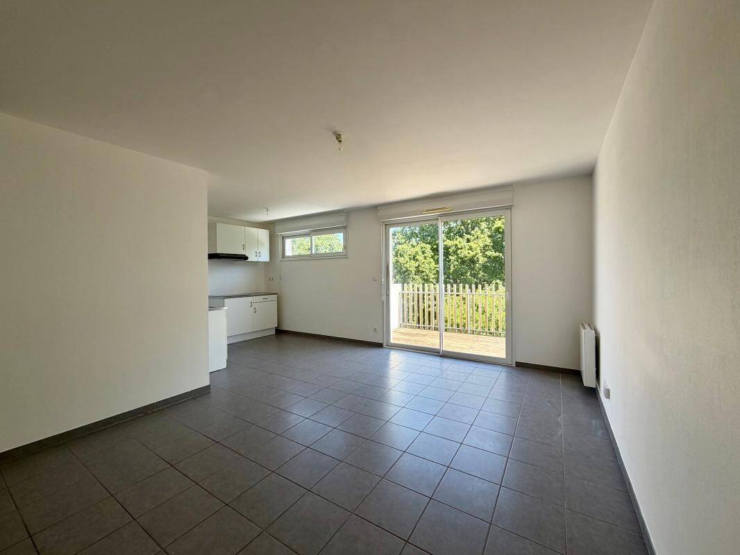 Maison à louer, 48m², SAINT NAZAIRE