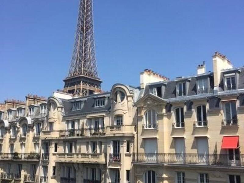 Maison à louer, 100m², PARIS 16E