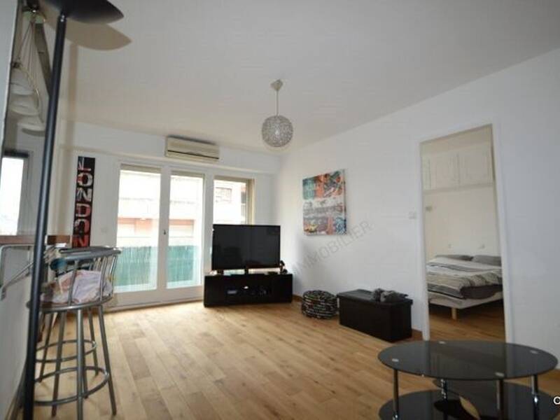 Maison à louer, 44m², PAU