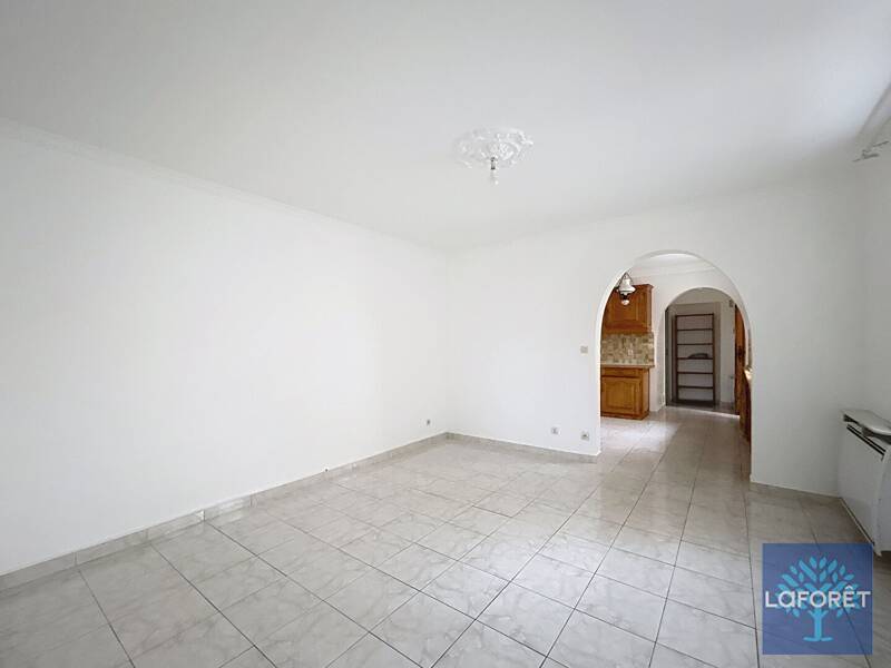 Maison à louer, 47m², VIGNEUX SUR SEINE