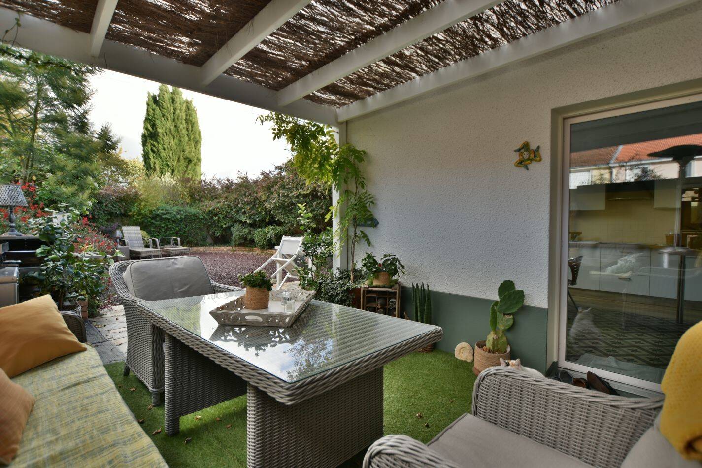 Maison à vendre, 110m², CHOLET