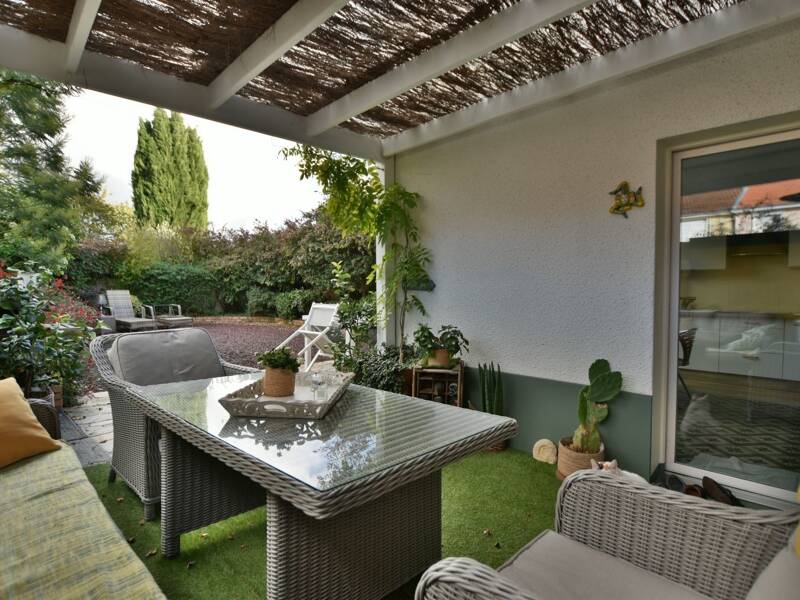 Maison à vendre, 110m², CHOLET