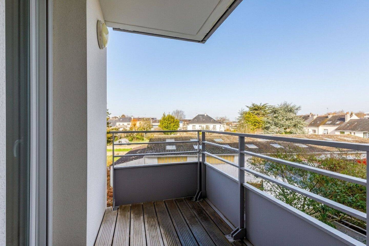 Maison à vendre, 62m², SAINT NAZAIRE