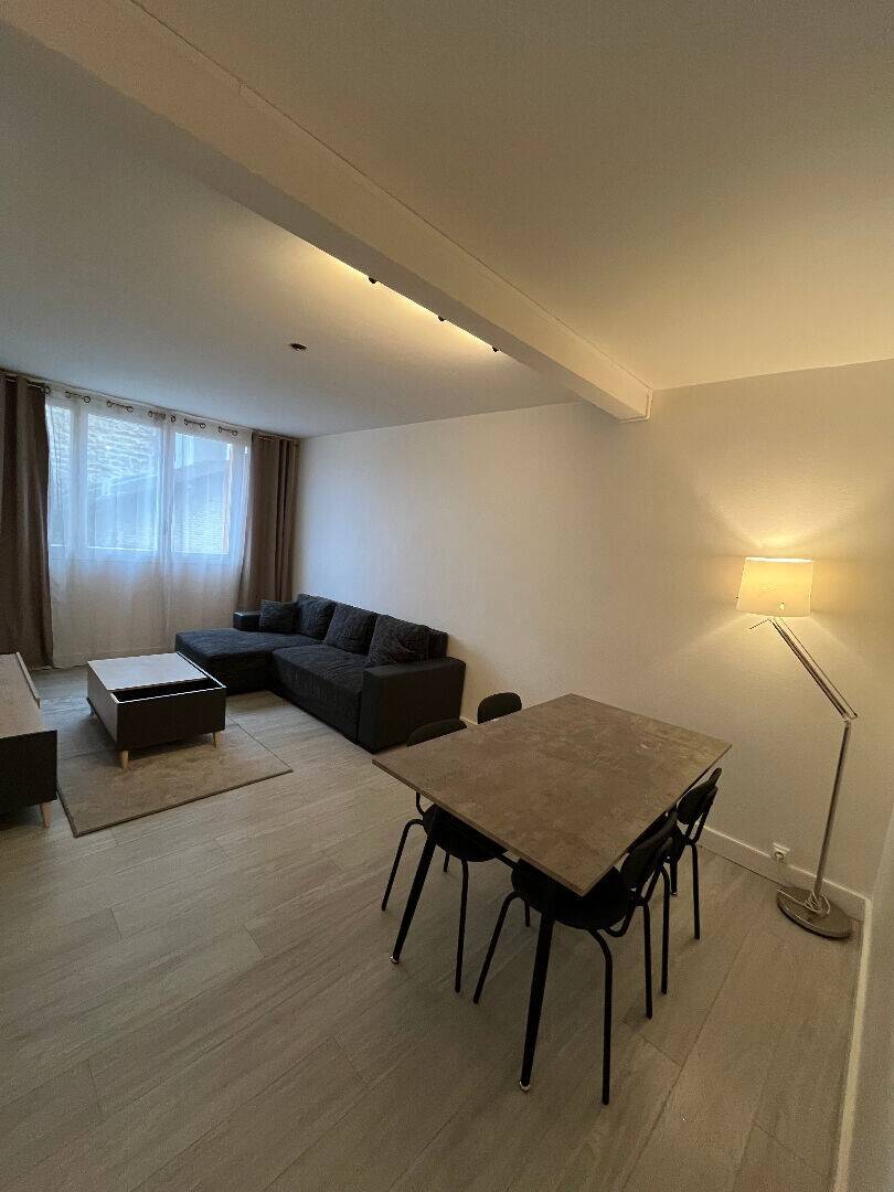 Maison à louer, 61m², AULNAY SOUS BOIS