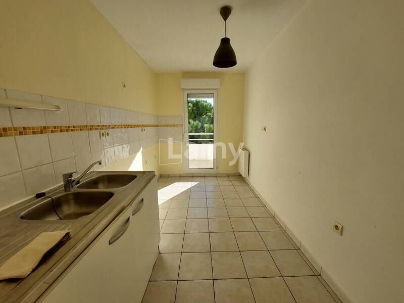 Maison à louer, 72m², MONTPELLIER