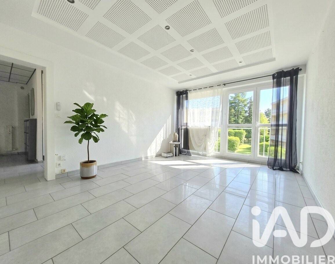 Maison à vendre, 73m², LE BAN SAINT MARTIN